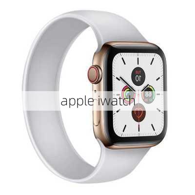 apple iwatch