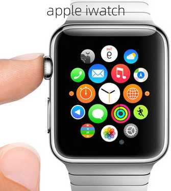 apple iwatch