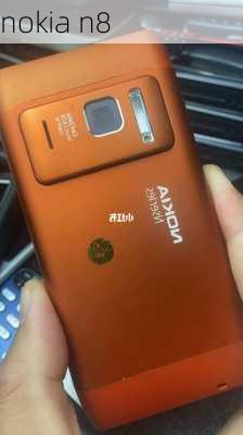 nokia n8