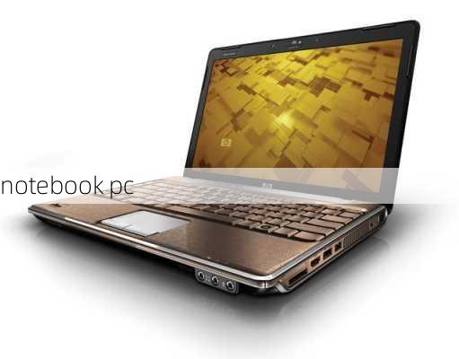 notebook pc