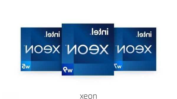 xeon