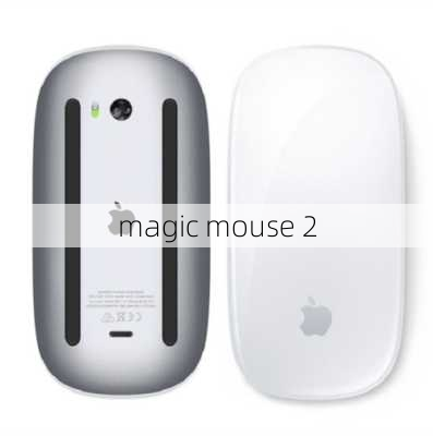 magic mouse 2