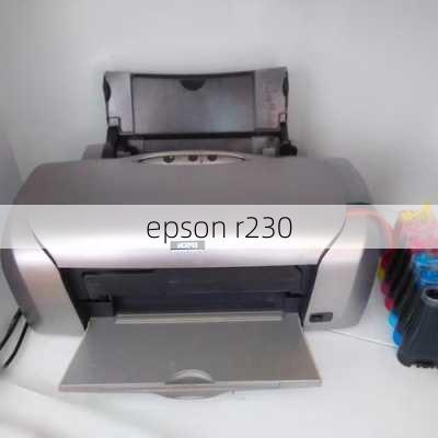 epson r230