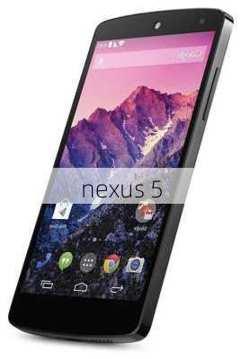 nexus 5