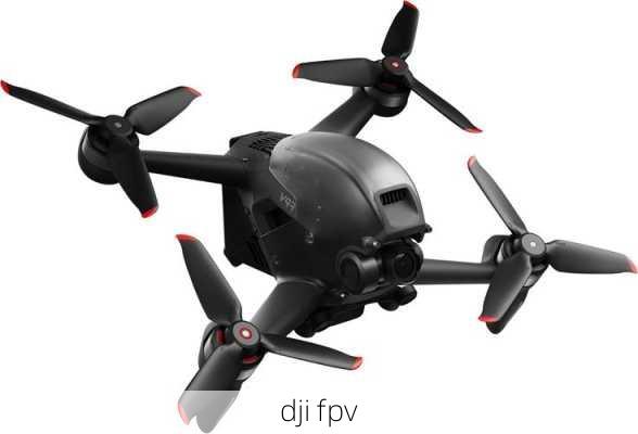 dji fpv