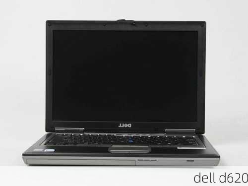 dell d620