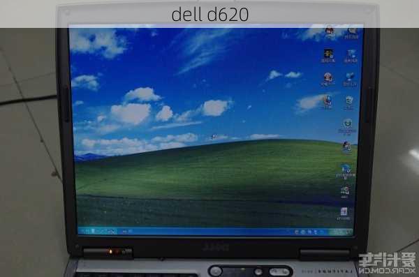 dell d620