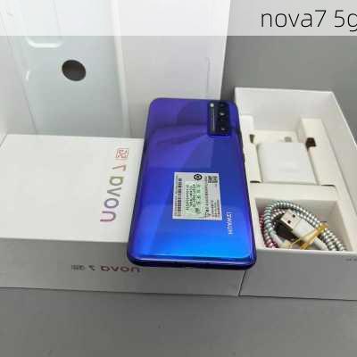 nova7 5g