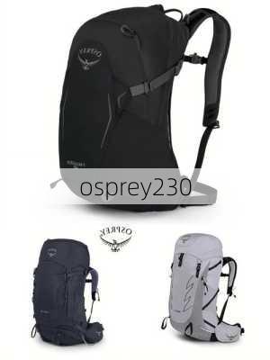 osprey230