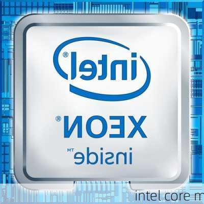 intel core m