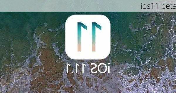 ios11 beta