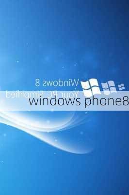 windows phone8