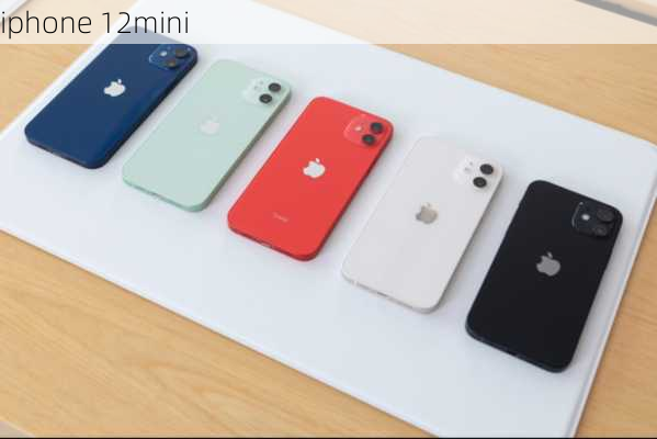 iphone 12mini