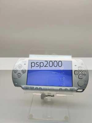 psp2000