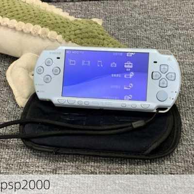 psp2000