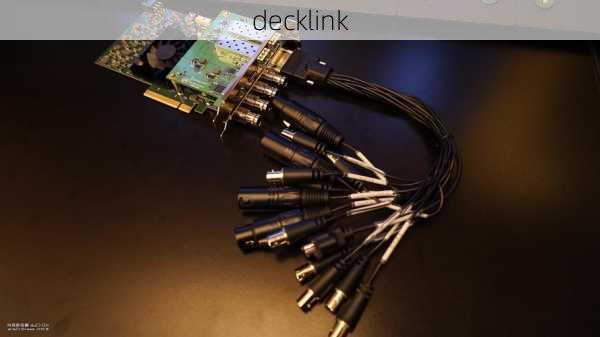 decklink