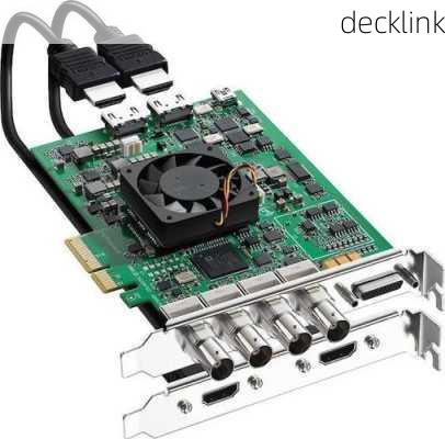 decklink