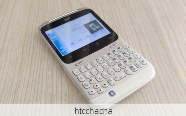 htcchacha