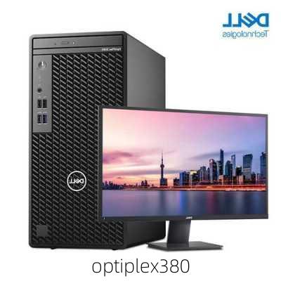 optiplex380