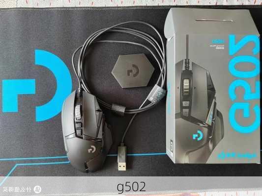 g502