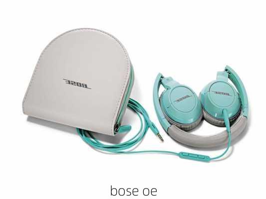 bose oe