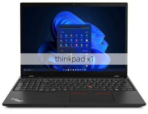 thinkpad x1