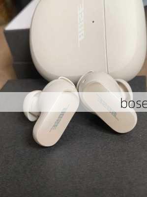 bose