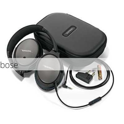 bose