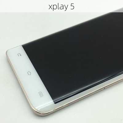 xplay 5