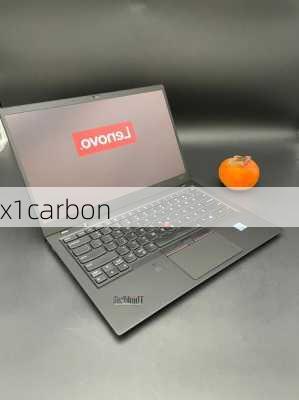 x1carbon