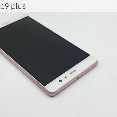 p9 plus