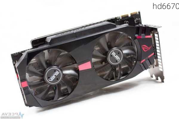 hd6670