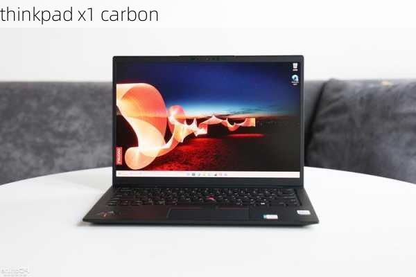 thinkpad x1 carbon