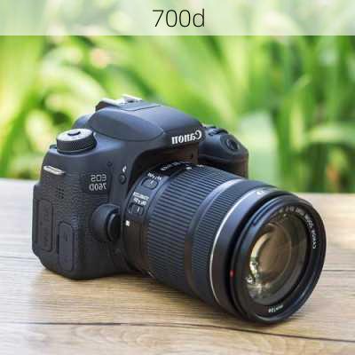 700d