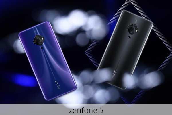 zenfone 5