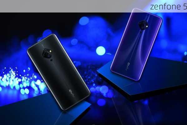 zenfone 5