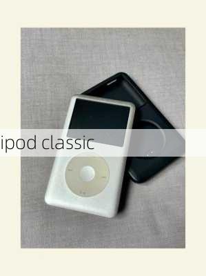 ipod classic