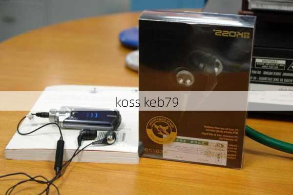 koss keb79