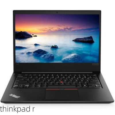 thinkpad r