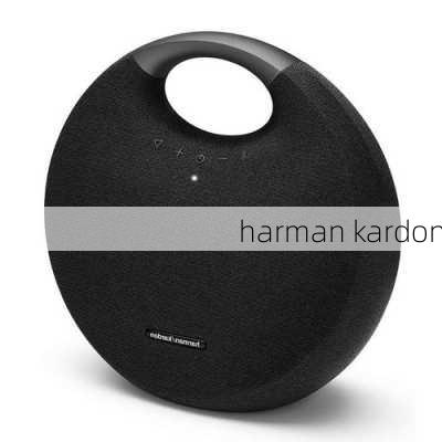 harman kardon