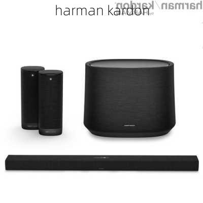 harman kardon