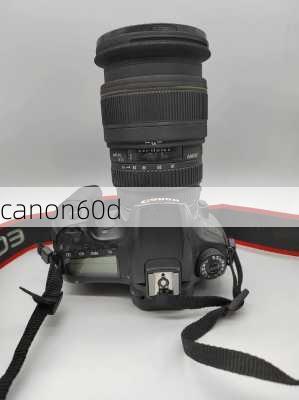 canon60d