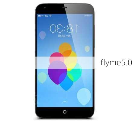 flyme5.0