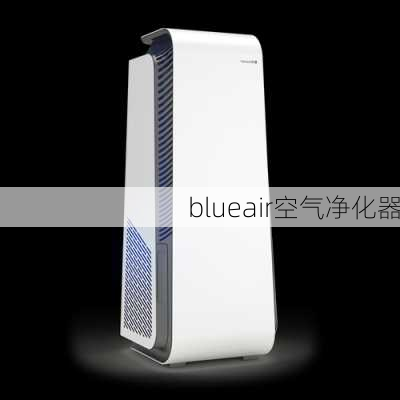 blueair空气净化器