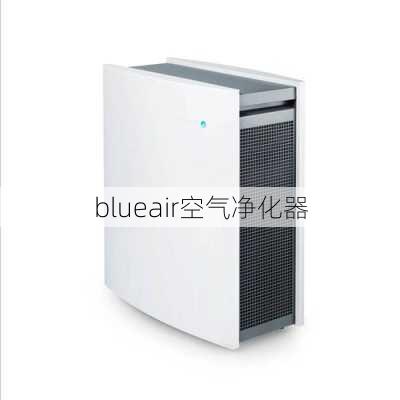 blueair空气净化器