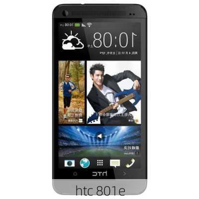 htc 801e