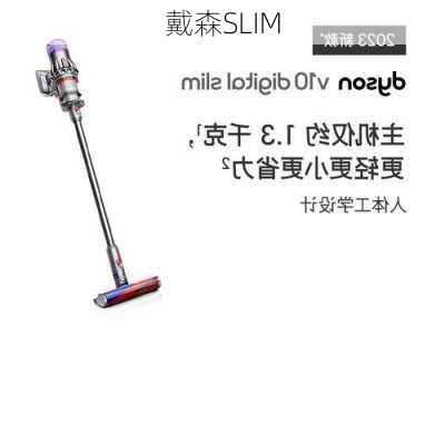 戴森SLIM