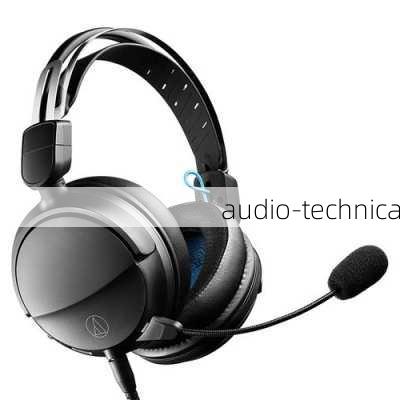 audio-technica