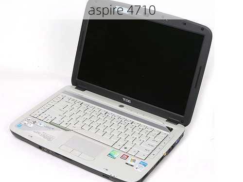 aspire 4710