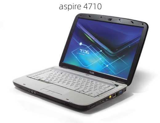 aspire 4710